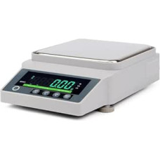 Elektroninis darbo įrankis su LCD skaitmenine ekrano projekcija ir ES pakrovėju (220 V)(5KG 0.01G)