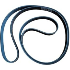 6PK2225 Keilriemen aus Gummi for Vorderachse/Rückwärtsgang/Vorderachse/Mittelachse/Niederdrehzahl/Drei-/Auspuff/Vorderachse (CD132) 2,0 l, Baujahre 2003–2007, Getriebezubehör