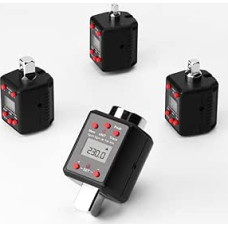 für Digitaler Drehmomentschlüssel-Adapter (1/4