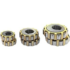 Insgesamt Exzenterlager 617