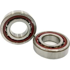 1 Stück Lager 7800 7801 7802 7803 7804 7805 7806 7807 7808 C/ACBP4/P5(Ac,DB-P4-7808 40X85X7MM)