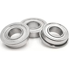 1 Stück Edelstahllager F692ZZ, RF620ZZ 2 * 6 * 3, SF6901ZZ F6901-2RS 12 * 24 * 6, F692XZZ RF720ZZ 2,5 * 7 * 3,5 (SF6901ZZ)