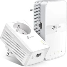 TP-Link AV1000 Gigabit Powerline AC1200
