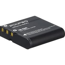 Kodak BAT-LB-060-CN AZ421 ličio jonų baterija - balta