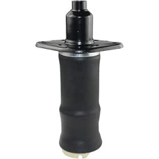 Luftfederbälge Kompatibel Mit A6 C5 1999 2000 2001 2002 2002 2003 2004 2005 2006 Luftfederung Hinten Rechts Für Feder Und Stoßdämpfer 4Z7616052A