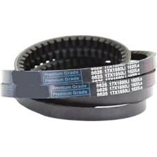 Užsienis 17X500Li 17X530 17X550 17X560 17X570 17X580Li 17X590 17X600 17X610 17X620 Förderband(17X500Li)