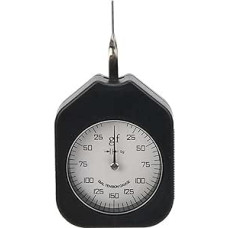 Įtempimo matuoklis su vienu adatiniu jungikliu 100 g / 150 g / 300 g matavimo įrankių matavimo įrankiams, efektyvus jėgos matavimas (150 g)