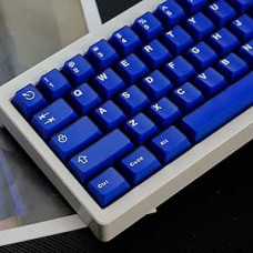 114 klavišų dvigubo šūvio klavišų dangtelių rinkinys 