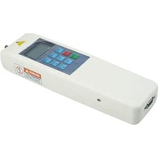 Triggerio traukos matuoklis Skaitmeninis jėgos matuoklis (HF-2) Stūmimo traukos jėgos matuoklis Dinamometras su RS232 0,2 kg dinamometras Diržo įtempimo matuoklis