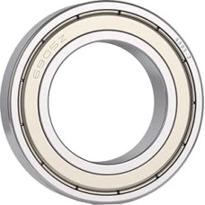 1 x Deep Groove rutulinis guolis 6900Z 6901Z 6902Z 6903Z 6904Z 6905Z 6906Z 6907Z RS guminis/metalinis sandarus žaislas dviračių elektriniai įrankiai IDGTTLDF(Z metalinis dangtelis, 6902 (15 x 28 x 7))