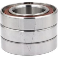 Kampinis rutulinis guolis, skirtas trims tiksliosioms staklėms 71809 71810 71811 71812 71813 71814 71815 71816 C/AC/B TBT AUOQKQUT(B,P4_TFT_71809 45X58X7MM)