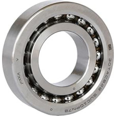 Kugelumlaufspindellager 50TAC100BSUC10PN7B hochpräzise Hochgeschwindwindigkeits-Werkzeugmaschinenlagergröße 50X100X20MM