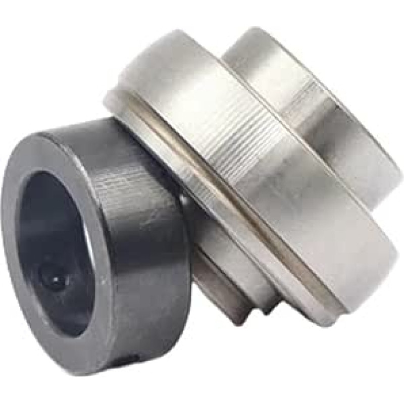 Įtempimo guolis UC 320 321 322 324 326 328 Guolis (UC328 viduje 140)