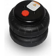 Industrielle Luft-Suspendierung des Steuerluft-Frühlings-2B6535 2S2600 gewundene Art FD70-13 kompatibel mit CONTITECH Kompatibel mit Teilnummer 2B6535 2S2600 FD70-13