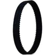 HTD3M-360 Užpildas, ilgis 360 mm, lanko sinchronizavimas, 120 užpildų (plotis 19 mm)