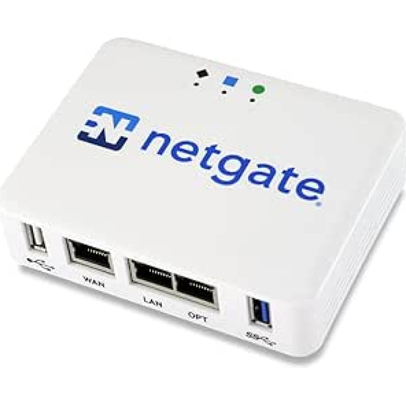 Netgate 1100 cm