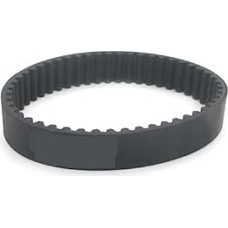 5 Stück HTD5M 250-5M 265-5M 285-5M 360-5M 50T 53T 57T 72T 15/20/25mm Breite Zahnriemenscheibe Riemen 5mm Teilung Zahnriemen(360mm,5vnt. 20mm)