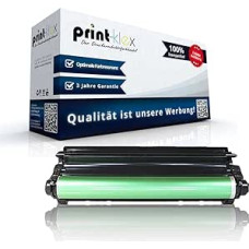 Suderinamas būgno blokas, skirtas HP LaserJet Pro 100 Colour MFP M175e LaserJet Pro 100 Colour MFP M175nw LaserJet Pro 100 Colour MFP M175p M175q CE314 CE314A HP314 būgnas LaserJet Per 100 Colour MFP