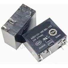 AZEV132-1AE1BG-12DAZEV132-1AE1BG-12D AZEV132-1AE1BG-12D 12V DCV12 12DCV6PIN(Vienas dydis)