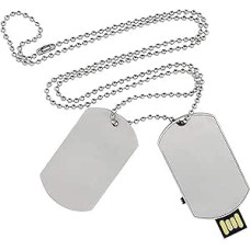USB atmintinė 