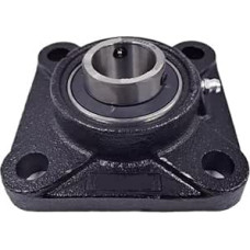 1 Stück P5-Sphärische Lager mit Sitzen UCF216/UCF217/UCF218 Montierte sphärische Lager(UCF216/P5)