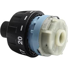 Getriebebaugruppe 123869-6 für DDF083, DF032D, DFF032, Zubehör für Elektrowerkzeuge, Werkstattausrüstung, Druckluftwerkzeuge, Ersatzteil