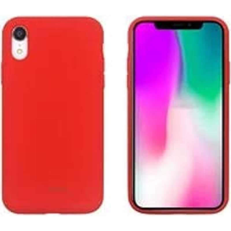 Taigi Seven Coque Smoothie Rouge: 