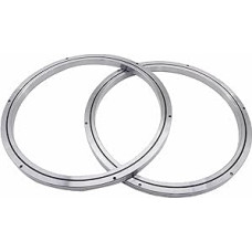 1 STÜCKE RB30035 0P5 300 * 395 * 35 MM Kreuzrollenlager Automatisierung Gelenklager