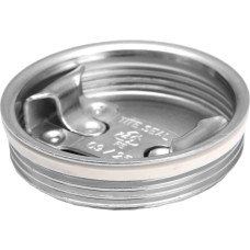 Beczkopol 200L / 60L plieninei statinei skirtas 2'' colių metalinis kamštis