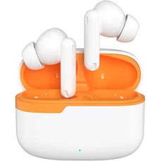 OUKITEL I59 Bluetooth Headphones White