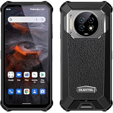 OUKITEL 21000 mAh Battery Outdoor Smartphone Without Contract WP19, 64MP Triple Camera IR Night Vision, Android 12 IP68 Waterproof Shockproof Mobile Phone, Helio G95 8GB + 256GB, 6.78 Inch FHD+, 33W