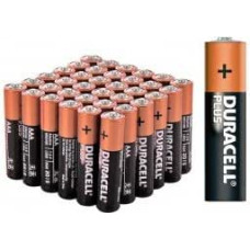 Duracell Plus MN2400 - AAA / LR03 / Micro - 36 vnt.