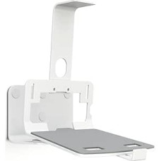 Vogel's SOUND 3205 Universal speaker wall bracket Sonos Play: 5, white