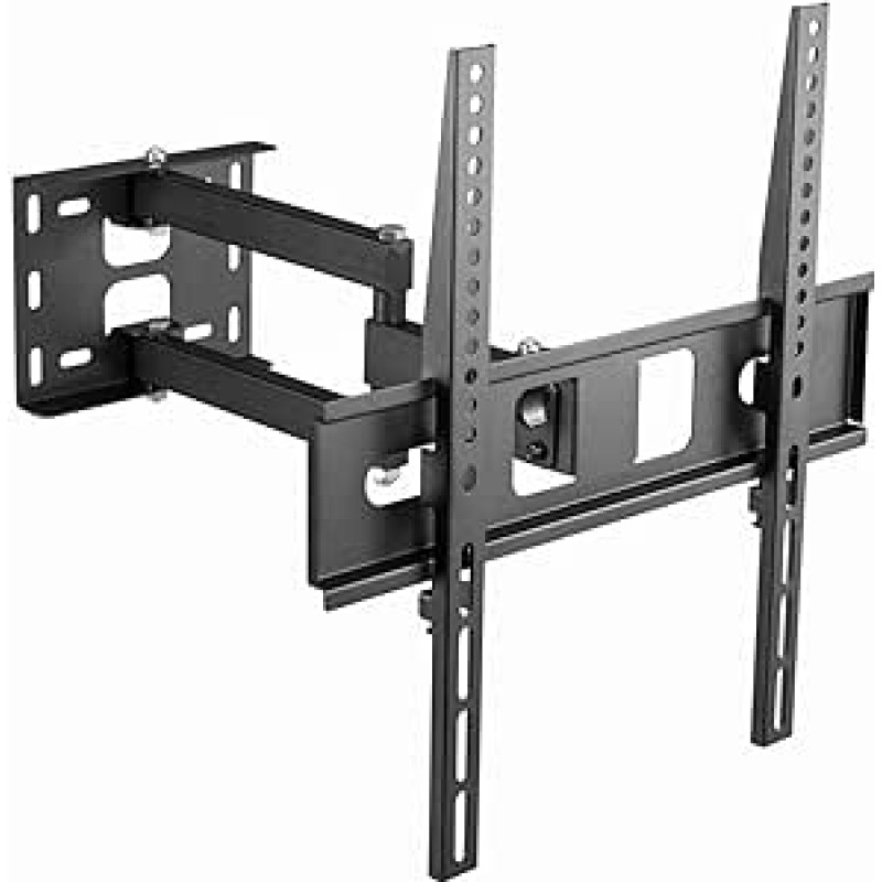 GEMBIRD televizoriaus laikiklis su ranka WM-55ST-03 32 colių 55 colių 35 kg
