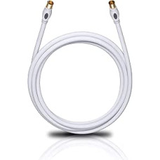 Oehlbach Transmission Plus Antenna Cable