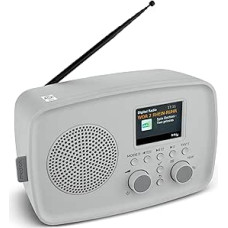 MEDION DAB+ radijo imtuvas su 