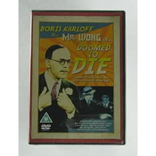 Pasmerktas mirti [DVD]