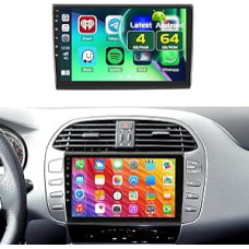 9 colių [Incell jutiklinis ekranas] 