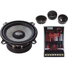 Audio System X 130 EVO 2 X-ion Series 13 cm 2-Way System Speaker Kickbass Compo System