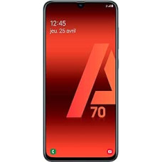 Samsung Galaxy A70 - Smartphone 4G, French-language version