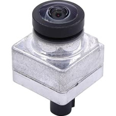 Front Camera Reversing Camera Parking Aid Front Camera Parking Camera for A6 C8 Avant A7 C8 A7 4K A8 4N Q7 4M E-Tron for Touareg CR7 for Touareg CR