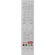 VINABTY CHIQ televizoriaus nuotolinio valdymo pulto su 