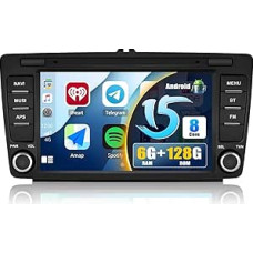 CAMECHO 6+128G 8 branduolių 