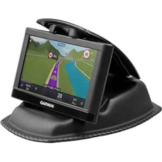 APPS2Car GPS laikiklis, automobilio prietaisų skydelio telefono laikiklis, 2-1 neslystantis pupelių maišo laikiklis, skirtas 