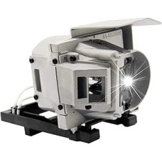1020991 Pakaitinė projektoriaus lempa su korpusu, skirta 
