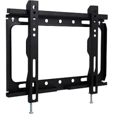 Philips Full Motion TV Wall Bracket 17-55 Inch 200 x 200 VESA Fixed