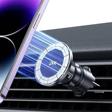 AHK Mobiliojo telefono laikiklis automobilyje Magnetas, suderinamas su 