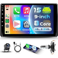 8 branduolių 4G + 64G 