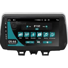 Automobilinis radijo imtuvas 