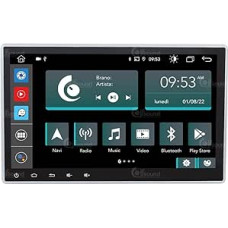 Automobilinis radijas 